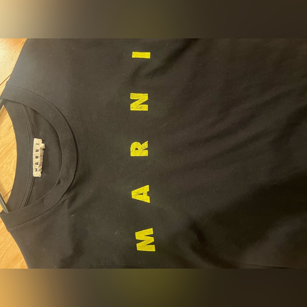 Marni T shirt
